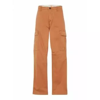 Timberland [с учетом налога] мужские повседневные брюки-карго для активного отдыха Tb0a2czhk431 Camel 8 Qc9b264154 30