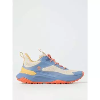 Timberland [с учетом налога] женские кроссовки S Tb0a29ppelr1 NaturalknitwmedBlue Синий 6 Qc9b180191 5.5