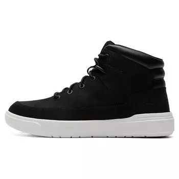 Timberland Seneca Bay Hiker прочные удобные короткие уличные ботинки мужские ботинки черного цвета A62E1M001 44