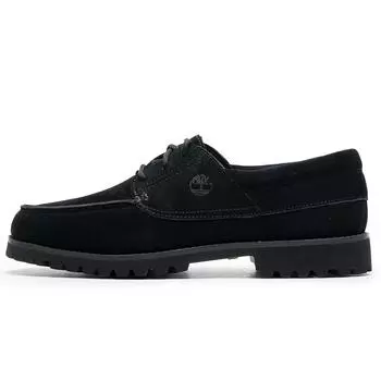 Timberland Серия Authentics Универсальный Удобный Повседневный Мужской Повседневный Черный A6BT2EK4 40