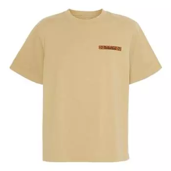 Timberland Simple Comfortable Classic Short Sleeve T-Shirt Men Tops TB0A6AA7DH4 S