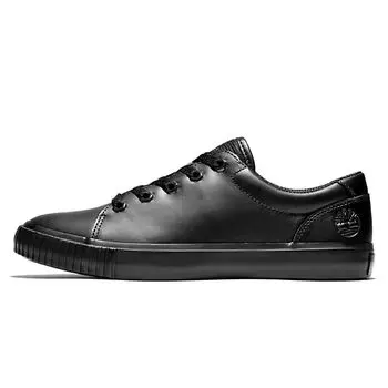 Timberland Skyla Bay Повседневные низкие кроссовки Женские кроссовки Черные A2E1T001 36