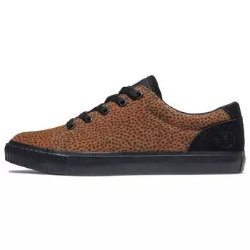 Timberland Skyla Bay Удобные повседневные низкие кроссовки женские кроссовки Cheetah A2KCUV24 38