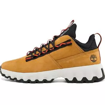 Timberland Спорт на открытом воздухе Повседневные Удобные Прочные Низкие Кроссовки Мужские Кроссовки Пшеница A2KSHW 44