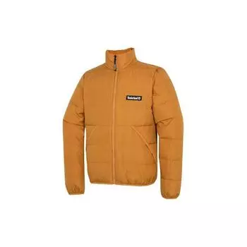 Timberland Спортивная повседневная куртка с длинным рукавом для мужчин, верхняя одежда, пшеница A5Z21-P47 M