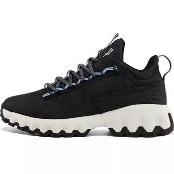 Timberland Спортивные повседневные удобные низкие кроссовки женские кроссовки черные A2G6CW 36