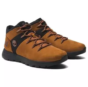 Timberland Sprint Trekker ботинки трекинговые EU 40