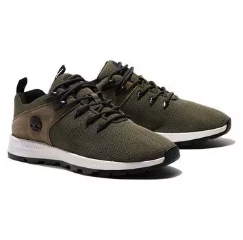 Timberland Sprint Trekker Low Knit кроссовки