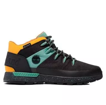 Timberland Sprint Trekker WP ботинки трекинговые EU 41 1/2