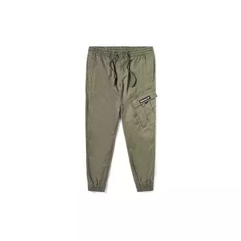 Timberland SS20 Повседневные модные спортивные брюки мужские низ армейско-зеленый A22E7A58 XXL