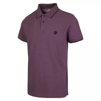 Timberland SS25 Fashion Sports Casual Short Sleeve T-Shirt Men T-Shirts A69XY-ENX L