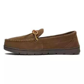 Timberland Stony Ledge Comfortable Versatile Shock Absorbing Durable Low Top Casual Shoes Men Casual Shoes Brown TB0A2Q7ABQ0 41.5