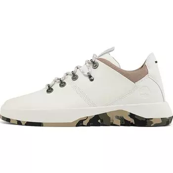 Timberland Supaway прочные нескользящие низкие кроссовки для спорта на открытом воздухе мужские туфли белые A2KQ8W 44.5
