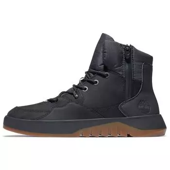 Timberland Supaway Slip Resistant Durable Short Outdoor Boots Men boots Black A2KQW001 43.5