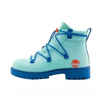 Timberland Suzanne Oude Hengel X Прочные модные удобные короткие уличные ботинки мужские ботинки синего цвета A67JF-S47 39.5