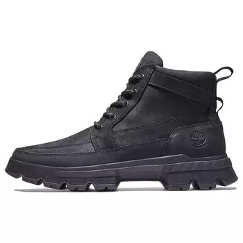 Timberland Сверхводонепроницаемые мужские ботинки Martin средней высоты A44RH015 41.5