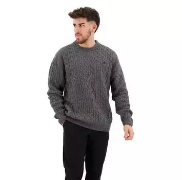 Timberland Свитер Phillips Brook Lambswool Cable Crew Regular 3XL