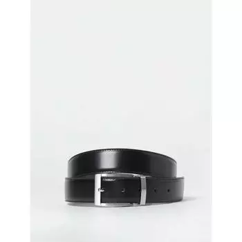 Timberland [tax Included] Men S Belt Tb0a1bxx9681 DarkBrown Brown 6 Qc9b288855 M