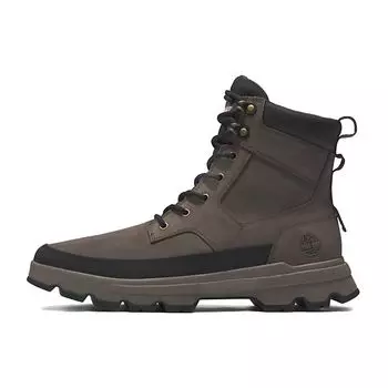Timberland Tbl Originals Ultra Greenstride Короткие уличные ботинки мужские ботинки серые A44RX901 41.5