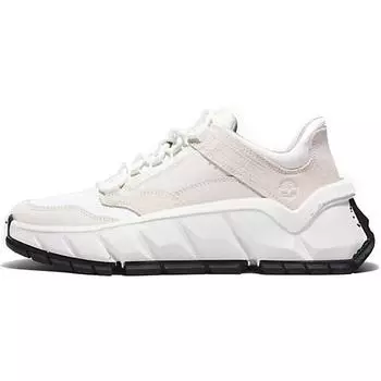 Timberland TBL Turbo Удобные спортивные нескользящие прочные повседневные туфли с низким верхом Женские кроссовки Белые A5N38143 36