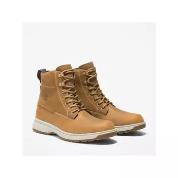 Timberland [Timberland] Мужские S atwellS Ave Chuka Коричневый Tb0a43vn2311 Q0e5000787360 070250