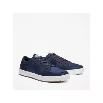 Timberland [Timberland] Men S daviS Square SneakerS Tb0a27630191 Q0e5006071006 070250