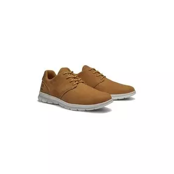 Timberland [Timberland] Men S Graydon Oxford Witbrown Tb0a411h2311 Q0e223397 070(250)