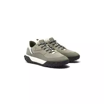 Timberland Men S GreenКроссовки Stride Motion 6 Green 100280