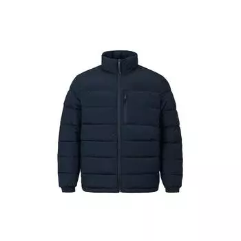 Timberland [Timberland] Men S Mountain weekS inSulated Jacket Navy tb0a69S94331 Q0e5008739885 00S