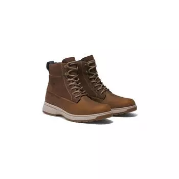 Timberland [Timberland] мужские ботинки S atwellS Ave Waterproof Walker BootS коричневые Tb1a43tnf131 Q0ea5012916347 080260