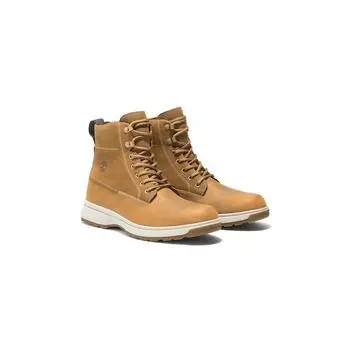 Timberland [Timberland] мужские ботинки S atwellS Ave Waterproof Walker bootsS коричневые Tb1a43vn2311 Q0ea5012676614 070250