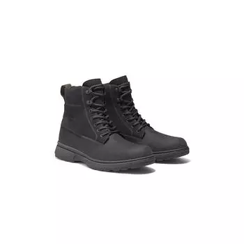 Timberland [Timberland] мужские ботинки S atwellS Ave Waterproof Walker BootS черные Tb1a43un0151 Q0ea5012676616 070250
