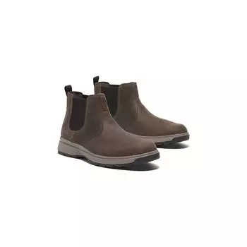 Timberland [Timberland] Мужские ботинки S atwellS Ave chelSea коричневые Tb0a41g7w011 Q0ea5012916349 070250
