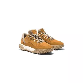 Timberland [Timberland] Мужские кроссовки S greenStripe Motion 6 muStard Tb0a6b7w7541 Q0ea5013200375 075255
