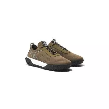 Timberland Men S зеленые кроссовки Stride Motion 6 коричневые Tb0a6bpwebf1 100280