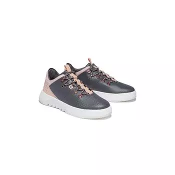 Timberland [Timberland] женские кроссовки Supaway из ткани S Tb0a44jp0331 q0eTb0a44jp0331 060230