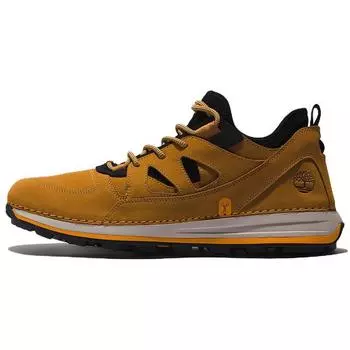 Timberland Trekker City Hikers Outdoor Удобные нескользящие прочные повседневные туфли с низким верхом для мужчин кроссовки A5MF4D02 41.5