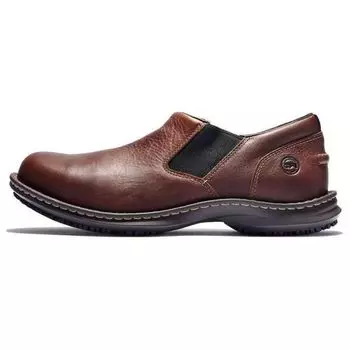 Timberland Удобная прочная повседневная обувь мужская коричневая 86509214 40