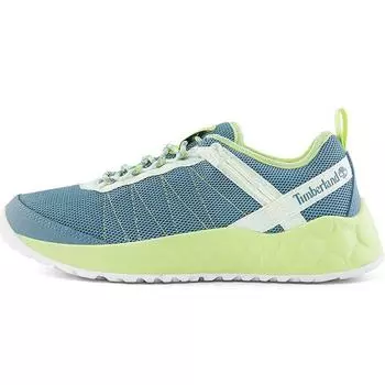 Timberland Удобная спортивная обувь Solar Wave с низким верхом, функциональная женская обувь, средне-синяя A2BM4W 38