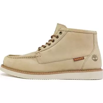 Timberland Удобные кожаные полусапоги мужские ботинки Light-Earth A2CB5W 41.5