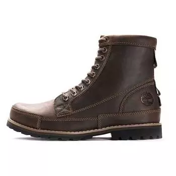 Timberland Удобные легкие короткие уличные ботинки мужские ботинки коричневого цвета A2JGH 45.5