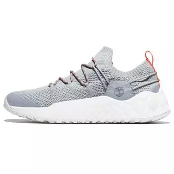 Timberland Удобные походные ботинки Solar Wave, амортизирующие, нескользящие, прочные, дышащие, легкие, с низким верхом, функциональные туфли для активного отдыха A2DAV085 43.5