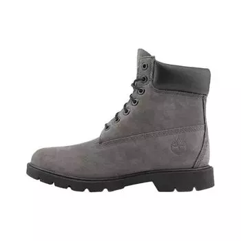 Timberland Удобные повседневные нескользящие прочные высокие функциональные туфли для активного отдыха мужские туфли серые A64YW(W) 42