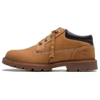 Timberland Удобные прочные мужские ботинки Martin, коричневые TB0A1P3L231 41