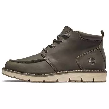 Timberland Удобные универсальные ботинки Martin, мужские ботинки, цвет Military-Green A2GQQ 43.5