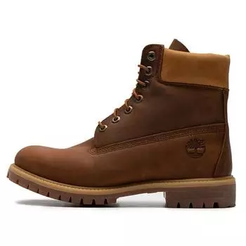 Timberland Удобные универсальные ботинки Martin мужские ботинки коричневые A628D943 41