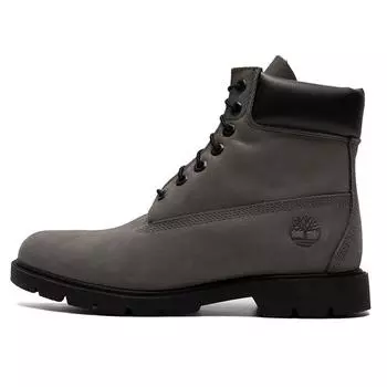 Timberland Удобные универсальные короткие ботинки Martin мужские ботинки темно-коричневые A64YW(M) 41.5