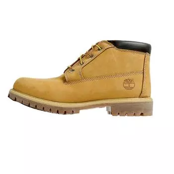 Timberland Удобные универсальные короткие уличные ботинки мужские ботинки желтые 23061231 43