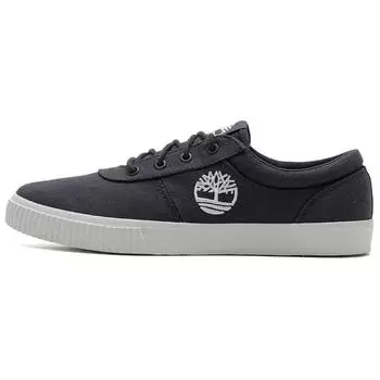Timberland Удобные универсальные нескользящие прочные низкие кроссовки мужские кроссовки черные A65ZDEP4 43.5
