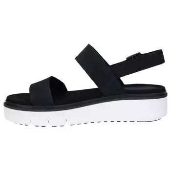 Timberland Удобные универсальные пляжные сандалии женские сандалии A274Q 38